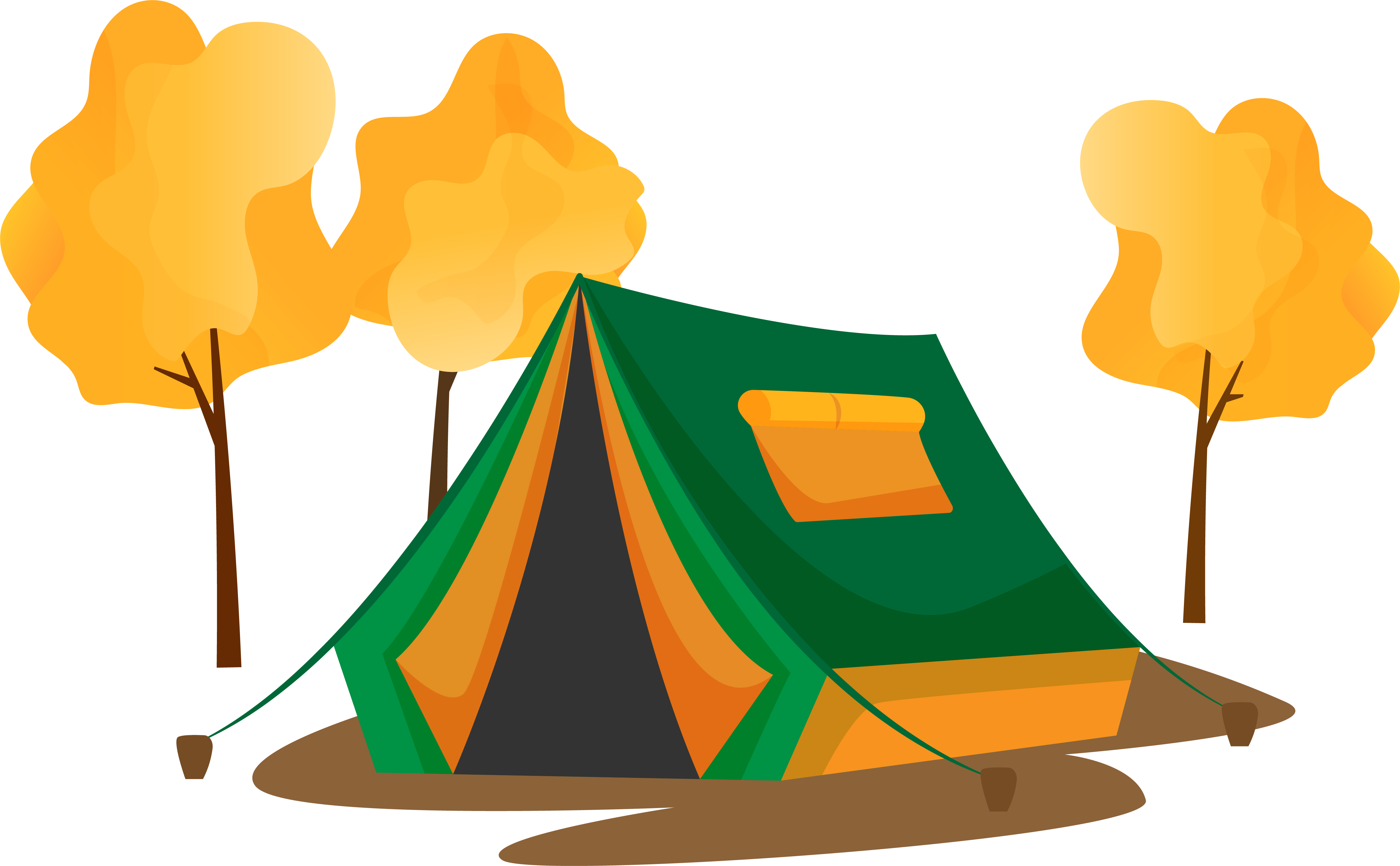 juturnahyba camping